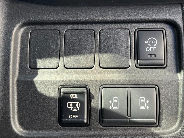 NISSAN SERENA  S-HYBRID 2019 Image 31