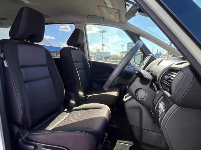 NISSAN SERENA  S-HYBRID 2019 Image 31