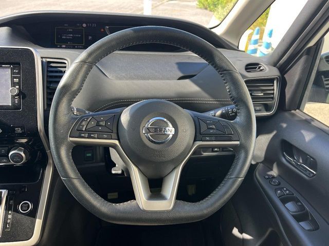 NISSAN SERENA  S-HYBRID 2019 Image 31