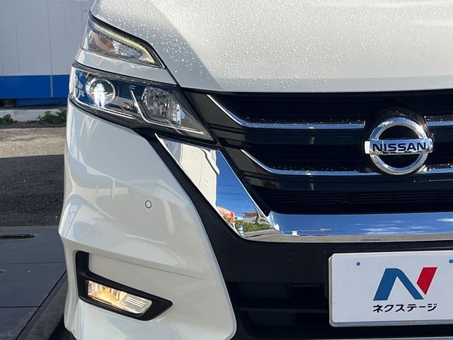 NISSAN SERENA  S-HYBRID 2019 Image 31