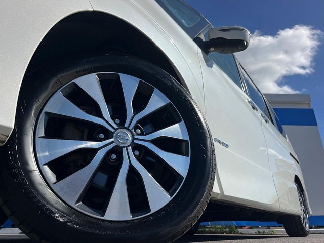 NISSAN SERENA  S-HYBRID 2019 Image 31