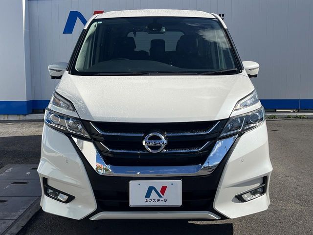 NISSAN SERENA  S-HYBRID 2019 Image 31