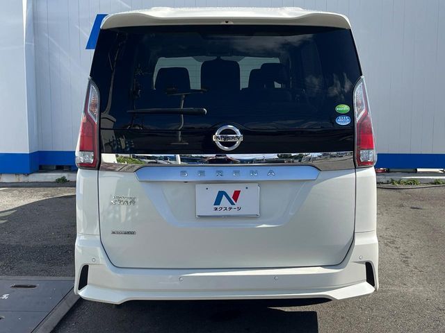 NISSAN SERENA  S-HYBRID 2019 Image 31