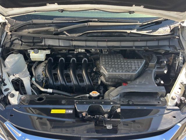 NISSAN SERENA  S-HYBRID 2019 Image 31