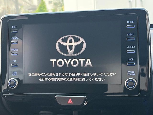 TOYOTA YARIS CROSS HYBRID 2022 Image 31