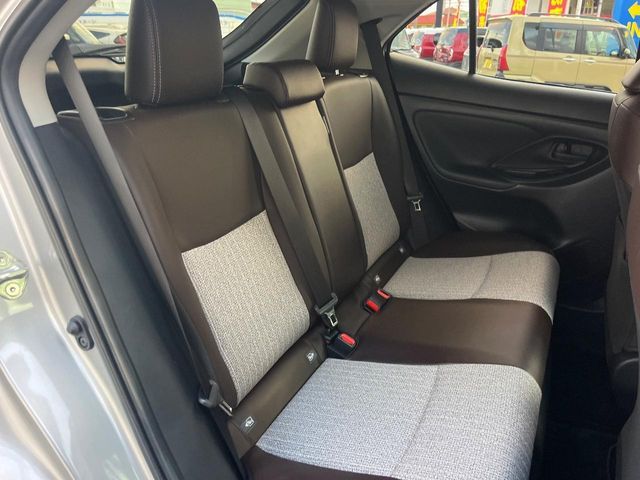 TOYOTA YARIS CROSS HYBRID 2022 Image 31