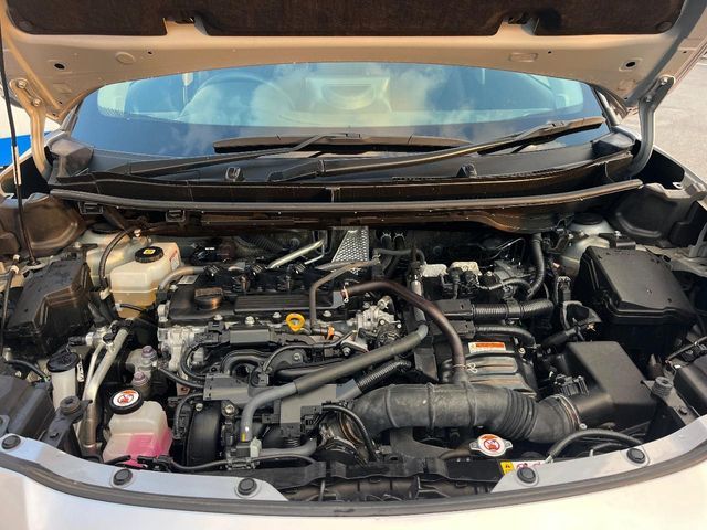 TOYOTA YARIS CROSS HYBRID 2022 Image 31