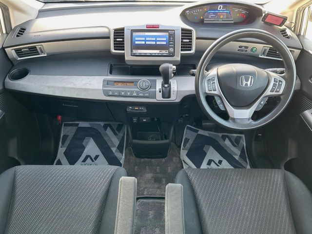 HONDA FREED HYBRID 2013 Image 31