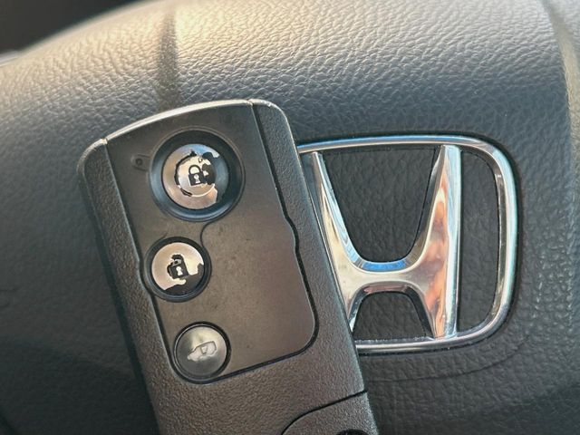 HONDA FREED HYBRID 2013 Image 31