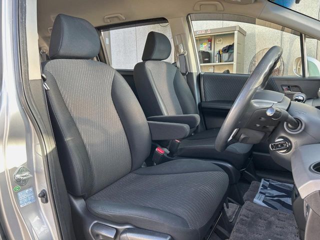 HONDA FREED HYBRID 2013 Image 31