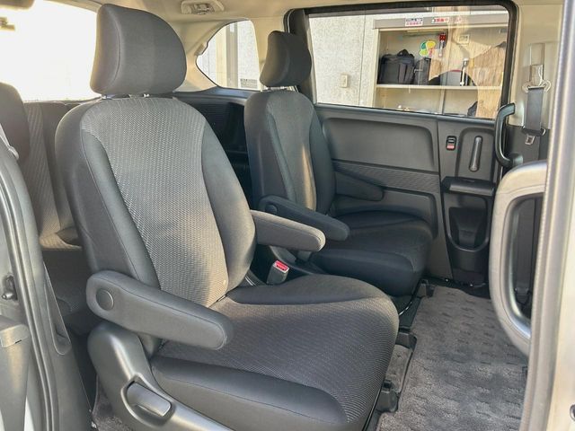 HONDA FREED HYBRID 2013 Image 31