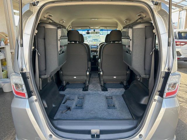 HONDA FREED HYBRID 2013 Image 31