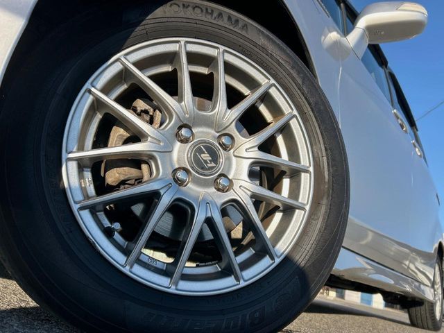 HONDA FREED HYBRID 2013 Image 31