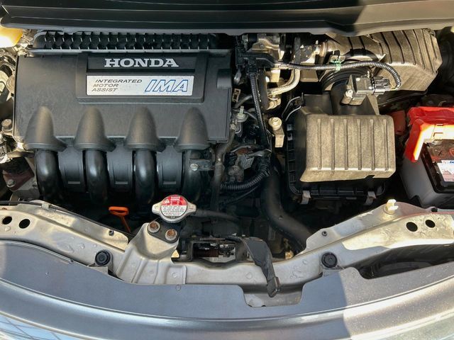 HONDA FREED HYBRID 2013 Image 31