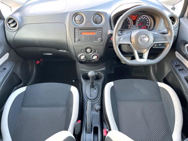 NISSAN NOTE 2020 Image 31