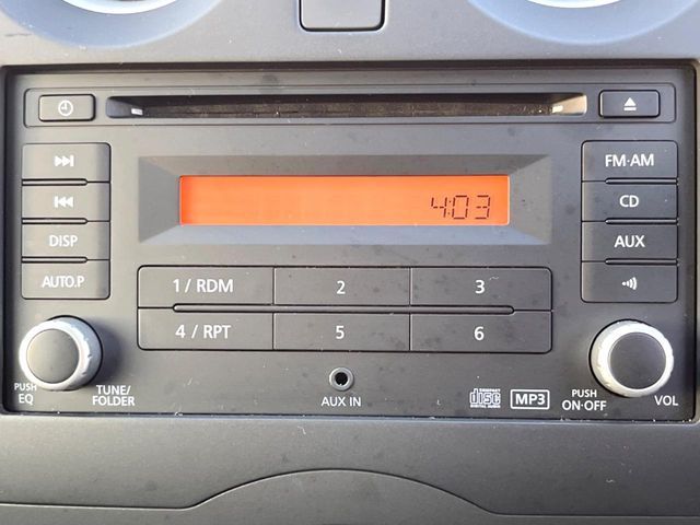 NISSAN NOTE 2020 Image 31