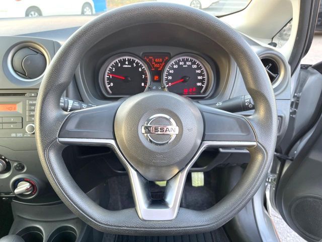 NISSAN NOTE 2020 Image 31