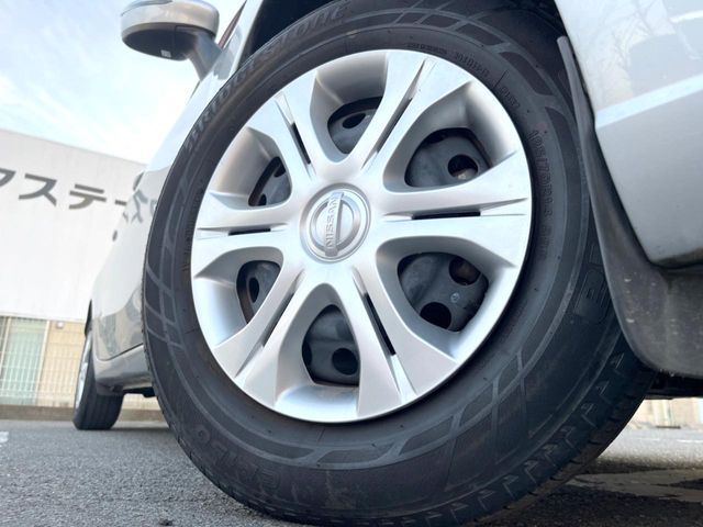 NISSAN NOTE 2020 Image 31