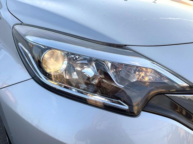 NISSAN NOTE 2020 Image 31