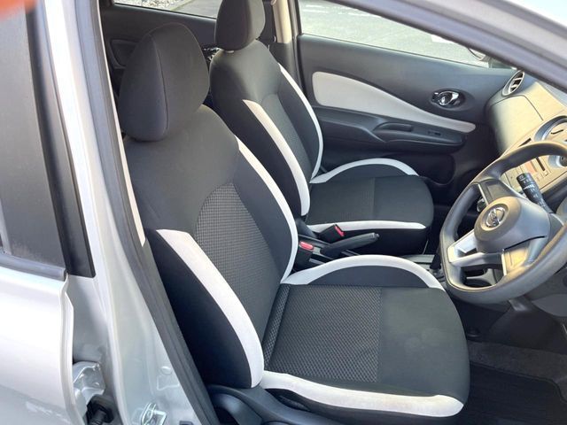 NISSAN NOTE 2020 Image 31