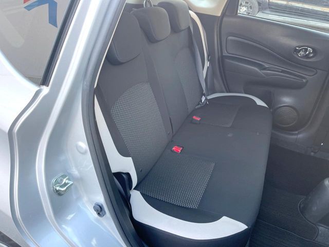 NISSAN NOTE 2020 Image 31