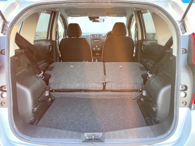 NISSAN NOTE 2020 Image 31