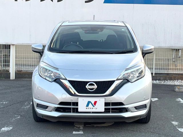 NISSAN NOTE 2020 Image 31