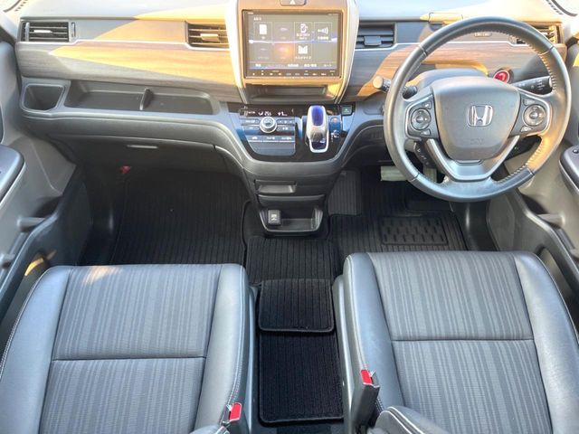 HONDA FREED HYBRID 2017 Image 31