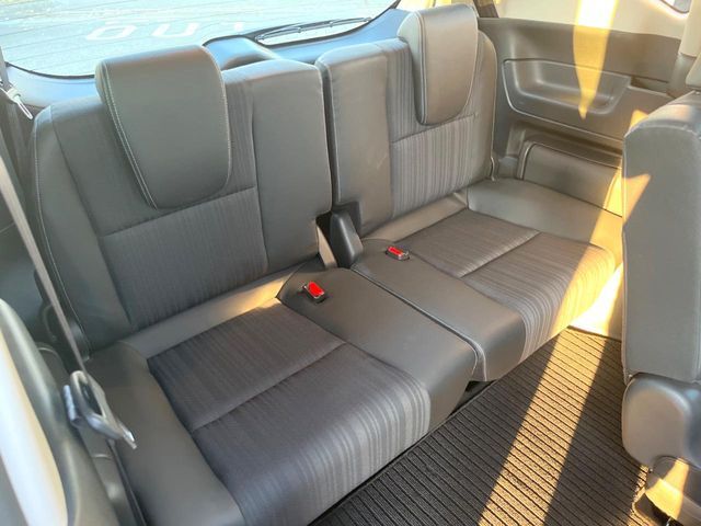 HONDA FREED HYBRID 2017 Image 31