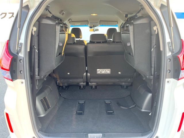 HONDA FREED HYBRID 2017 Image 31