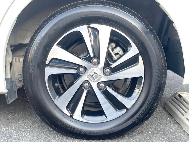 HONDA FREED HYBRID 2017 Image 31