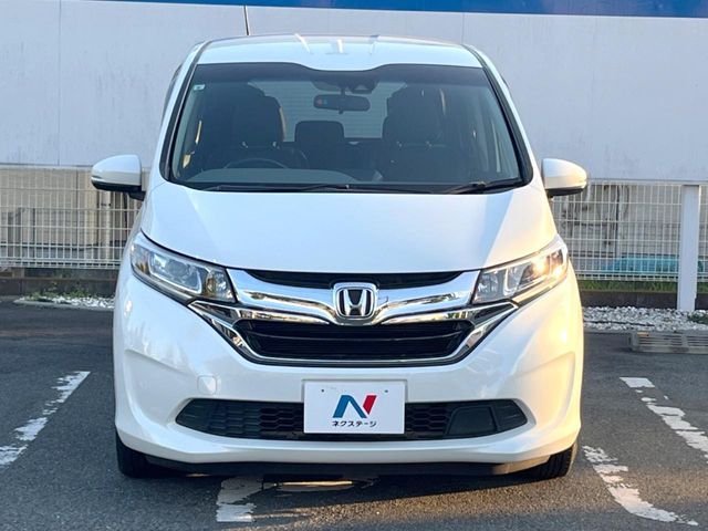 HONDA FREED HYBRID 2017 Image 31