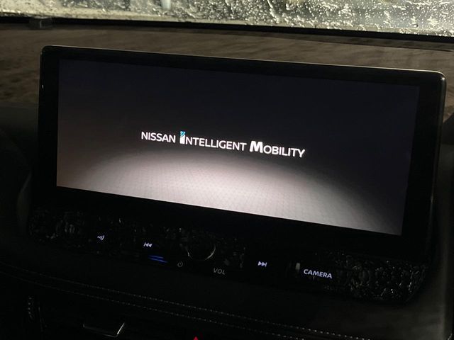 NISSAN X-TRAIL HYBRID 4WD 2022 Image 31