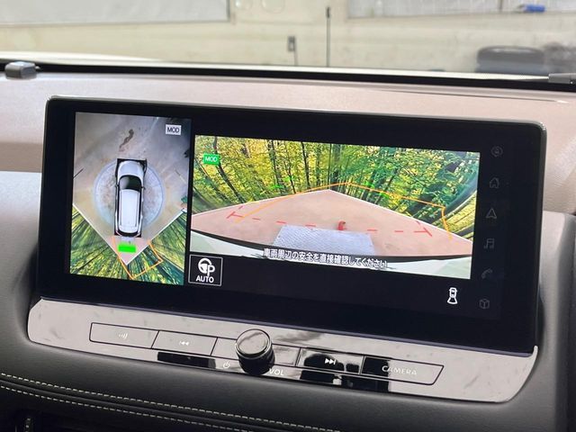 NISSAN X-TRAIL HYBRID 4WD 2022 Image 31