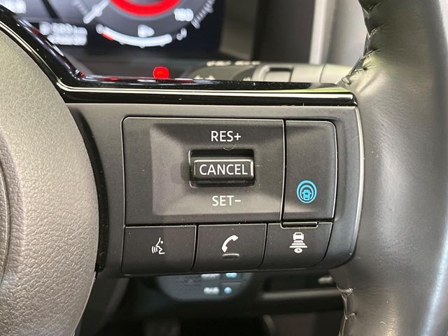 NISSAN X-TRAIL HYBRID 4WD 2022 Image 31