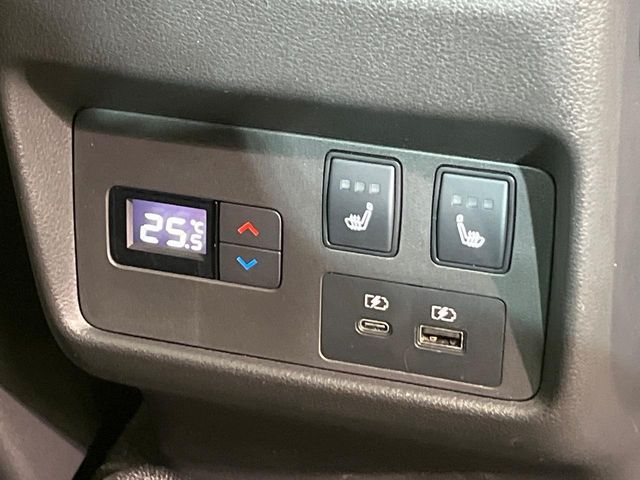 NISSAN X-TRAIL HYBRID 4WD 2022 Image 31