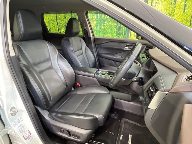 NISSAN X-TRAIL HYBRID 4WD 2022 Image 31