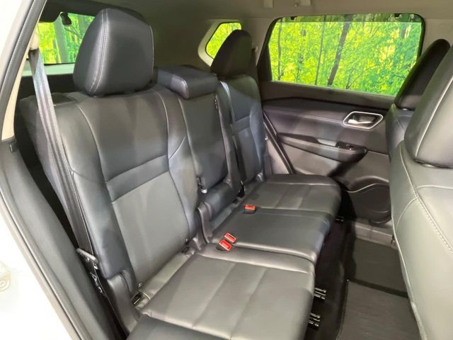 NISSAN X-TRAIL HYBRID 4WD 2022 Image 31