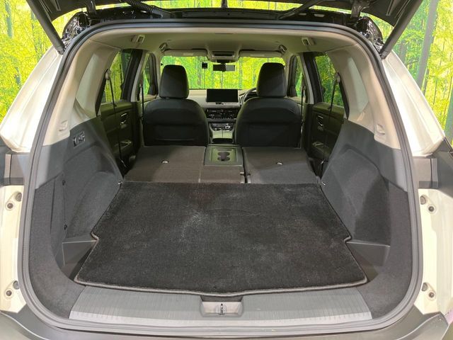 NISSAN X-TRAIL HYBRID 4WD 2022 Image 31