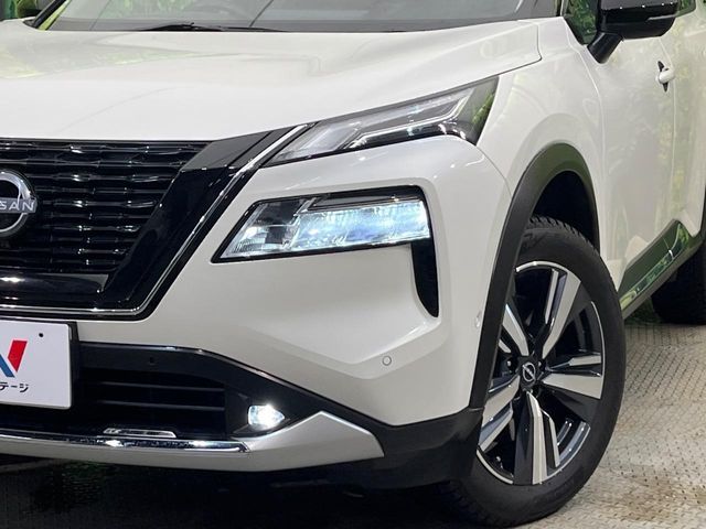 NISSAN X-TRAIL HYBRID 4WD 2022 Image 31