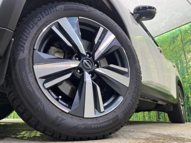 NISSAN X-TRAIL HYBRID 4WD 2022 Image 31