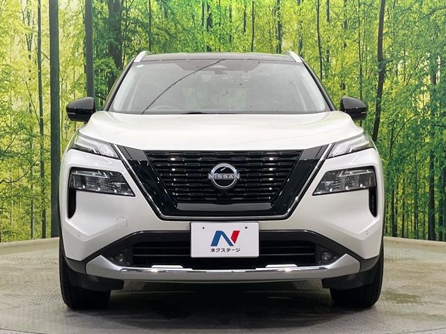 NISSAN X-TRAIL HYBRID 4WD 2022 Image 31