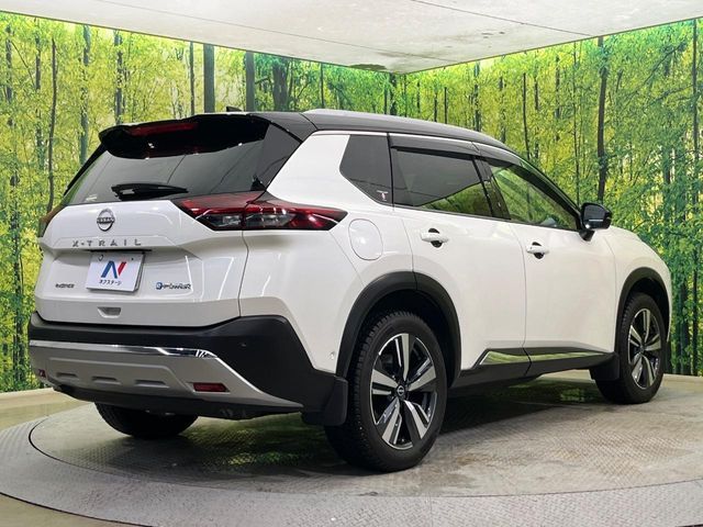 NISSAN X-TRAIL HYBRID 4WD 2022 Image 31