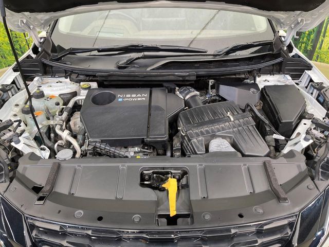 NISSAN X-TRAIL HYBRID 4WD 2022 Image 31