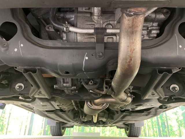 NISSAN X-TRAIL HYBRID 4WD 2022 Image 31