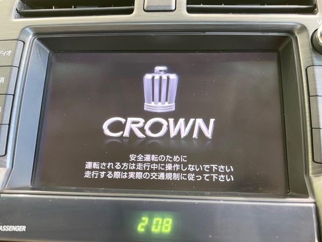 TOYOTA CROWN SEDAN 2009 Image 31