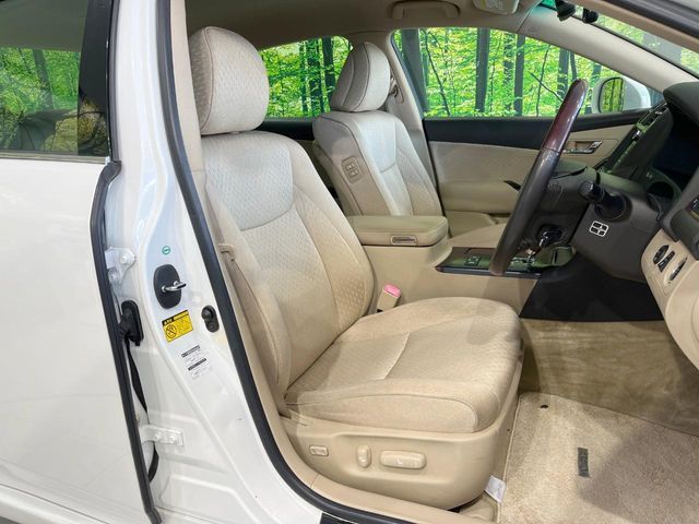 TOYOTA CROWN SEDAN 2009 Image 31