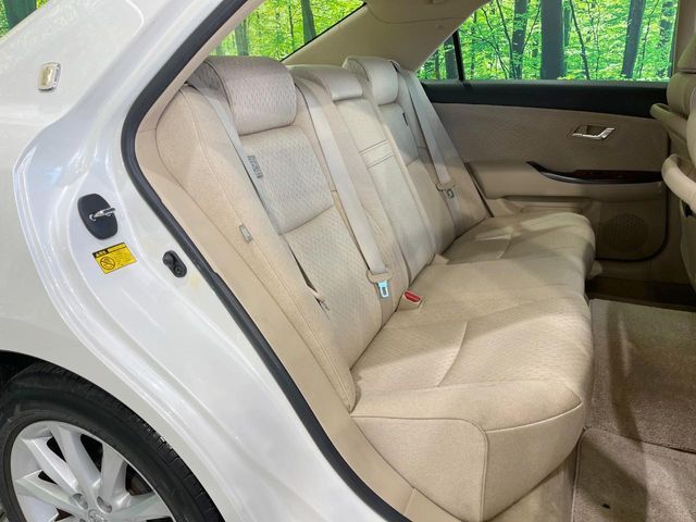 TOYOTA CROWN SEDAN 2009 Image 31