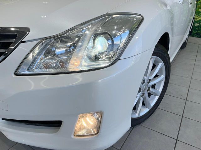 TOYOTA CROWN SEDAN 2009 Image 31