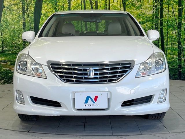 TOYOTA CROWN SEDAN 2009 Image 31